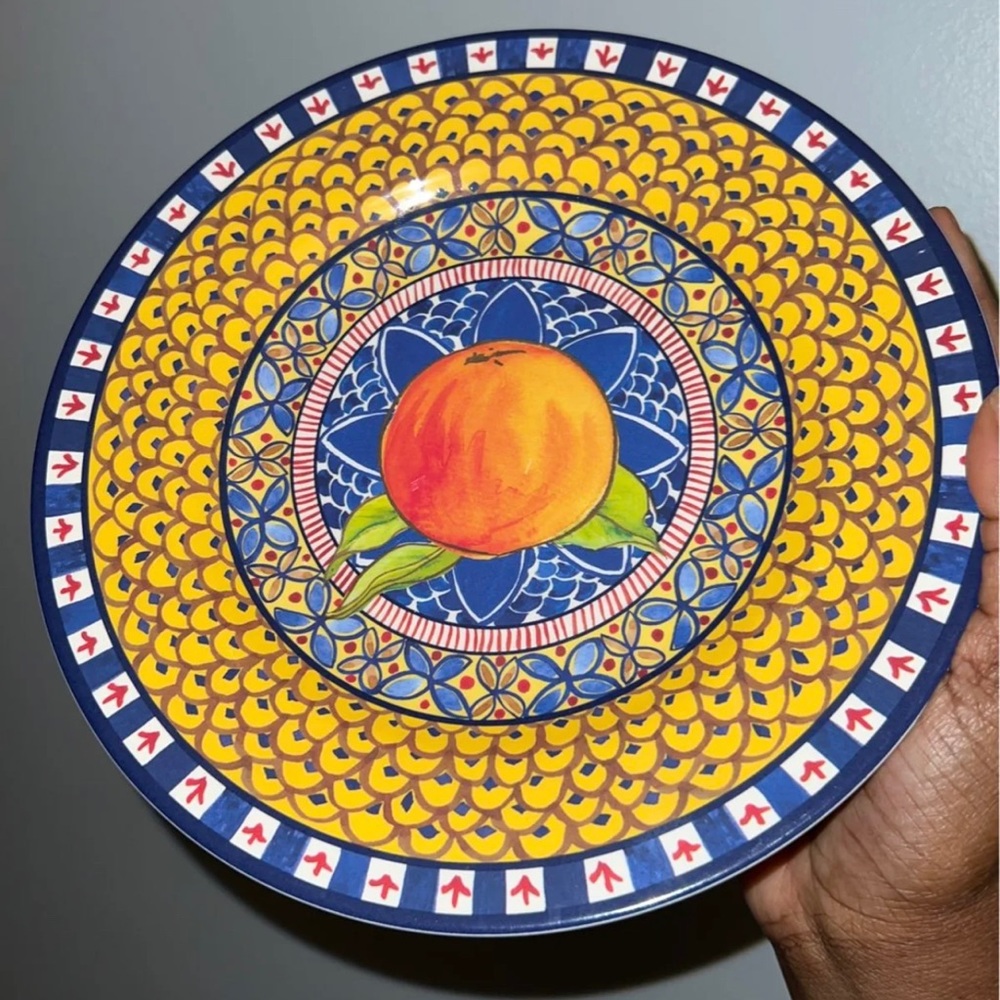 PLATES - Picture 1 of 3